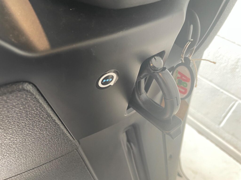 2023 Piaggio MP3 300