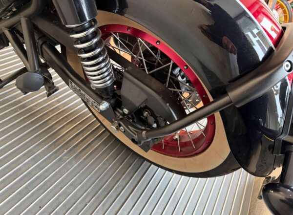 2026 Royal Enfield Goan Classic 350
