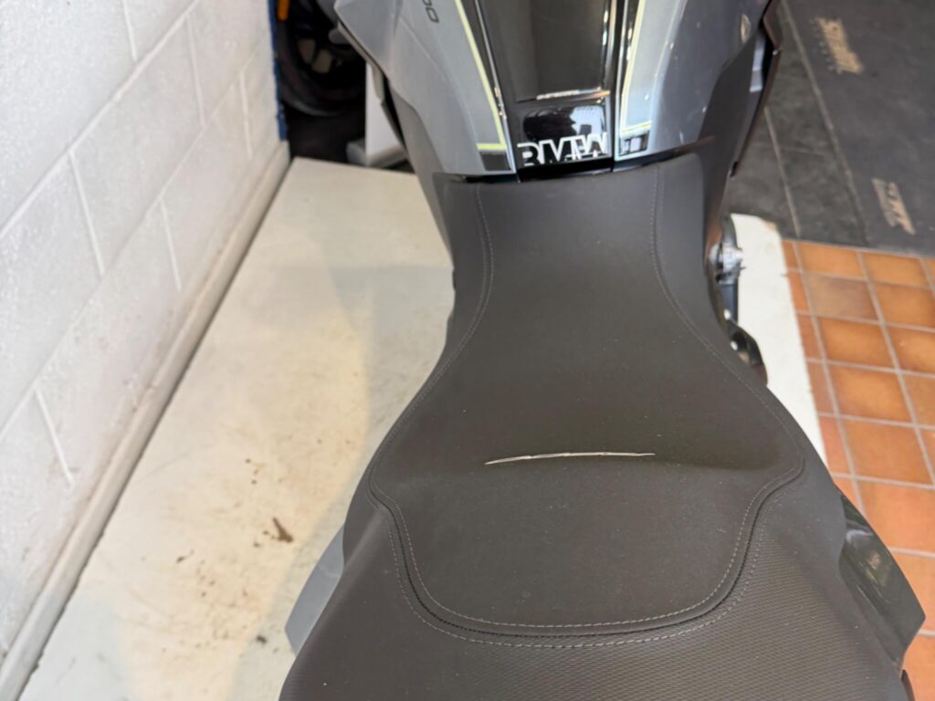 2023 BMW F 900 R