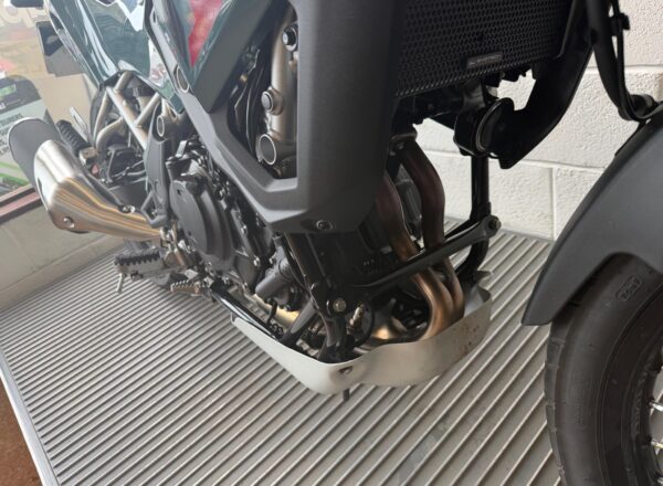 2026 Kawasaki KLE500