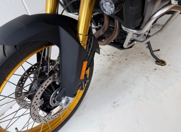 2023 BMW F 850 GS Adventure