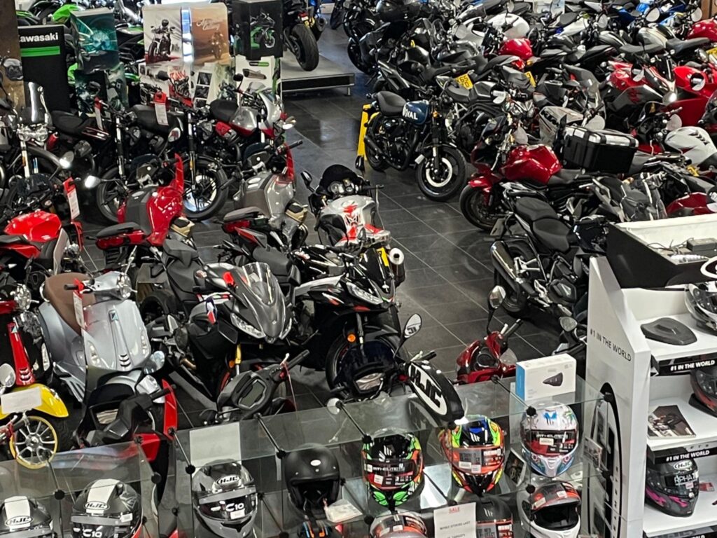 New Kawasaki Ninja ZX-10R
