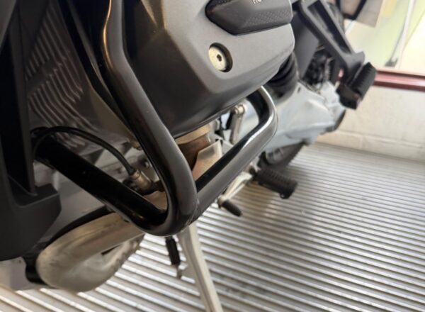 2024 Moto Guzzi Stelvio