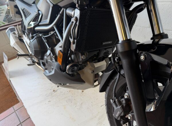2025 Honda NC750X