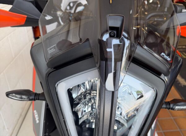 2024 KTM 390 Adventure