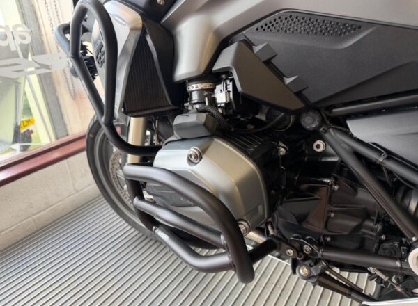 2015 BMW R 1200 GS