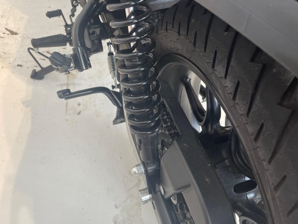 2024 Royal Enfield Hunter 350