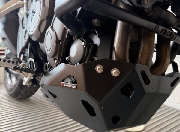 2021 Triumph Tiger 900