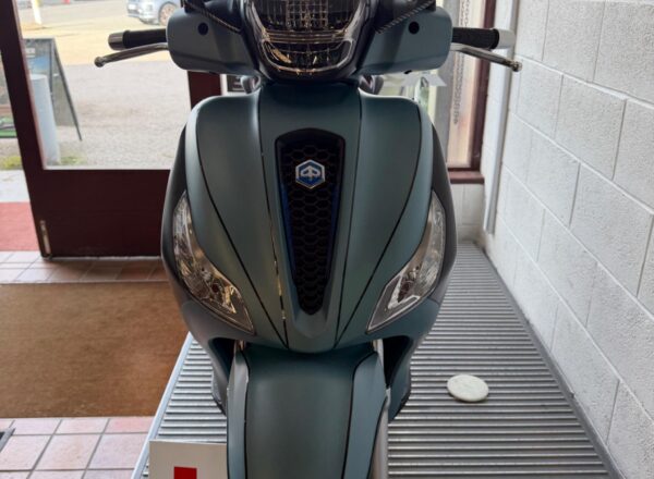 2026 Piaggio Medley 125
