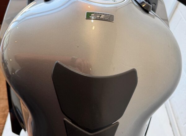2021 Kawasaki Ninja H2 SX