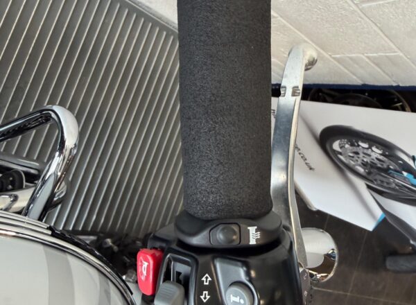 2020 Triumph Bonneville T120