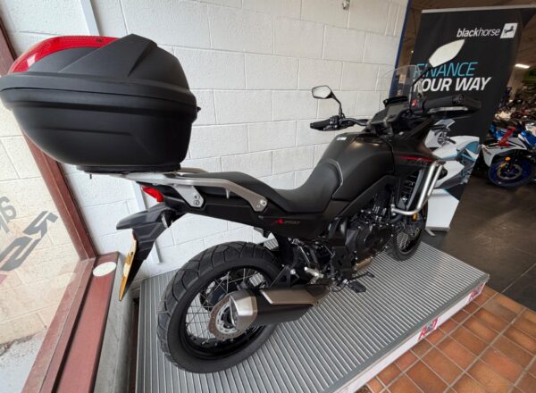 2024 Honda XL750 Transalp