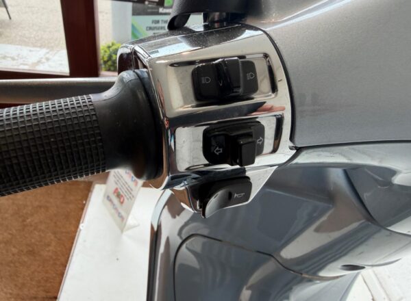 2024 Piaggio Vespa Primavera 50
