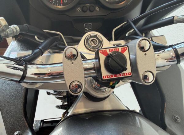 2008 Suzuki Bandit 650S