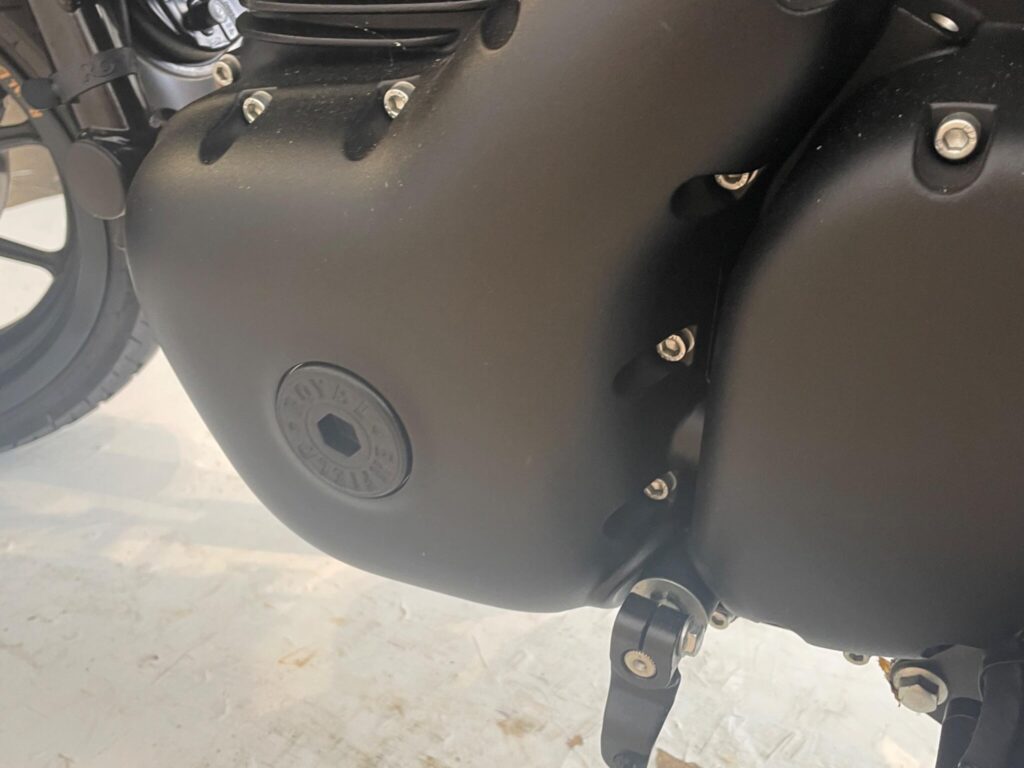 2024 Royal Enfield Hunter 350