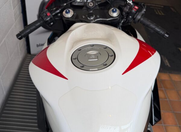 2008 Honda CBR600RR