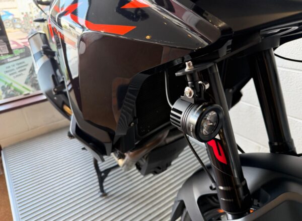 2019 KTM 1090 Adventure