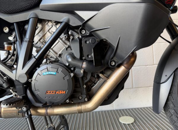 2019 KTM 1090 Adventure