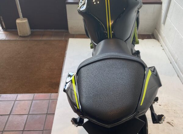 2021 Kawasaki Z650