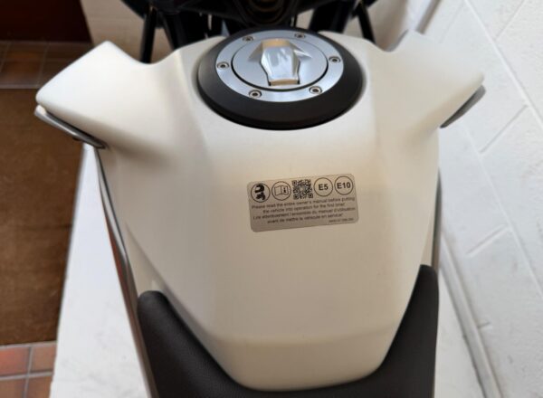 2024 KTM 390 Adventure