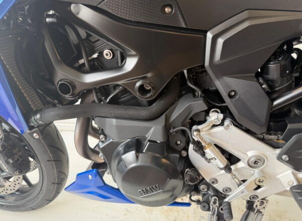 2023 BMW F 900 R