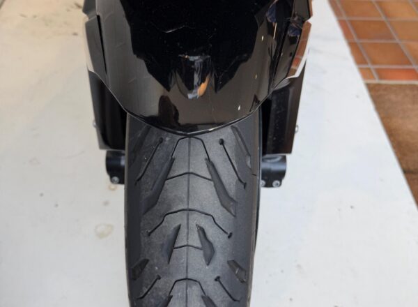 2021 Kawasaki Ninja H2 SX