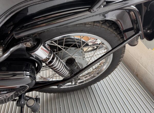 2015 Royal Enfield Bullet