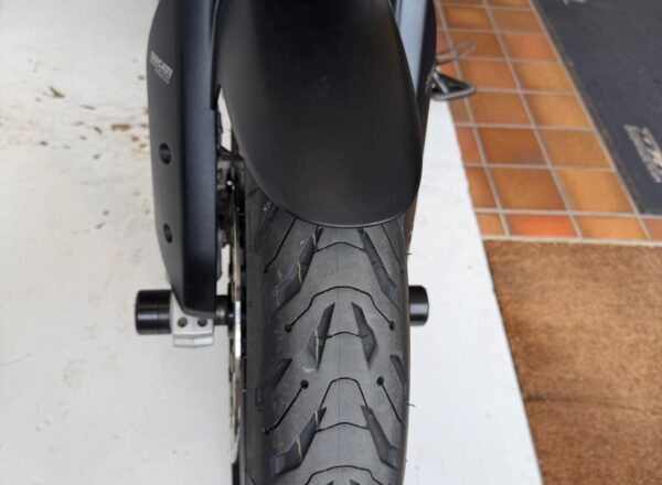 2020 Ducati Multistrada 950