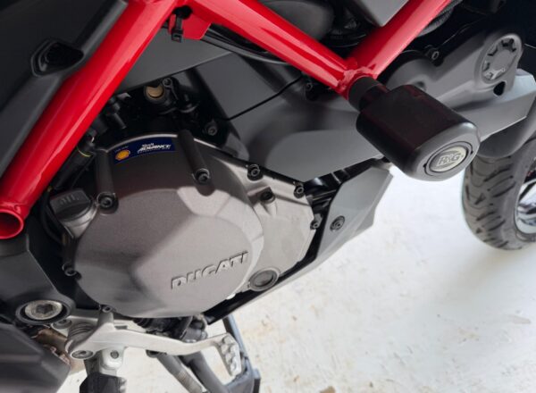 2020 Ducati Multistrada 950