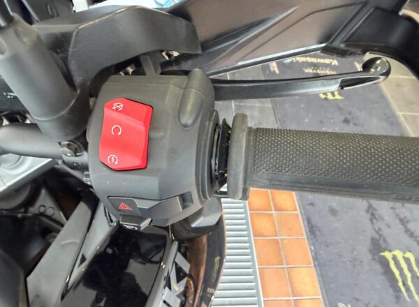 2023 Suzuki V-Strom 1050