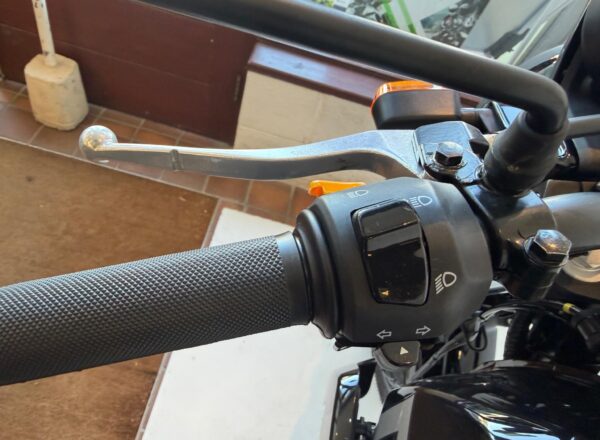 2024 Royal Enfield Scram 411