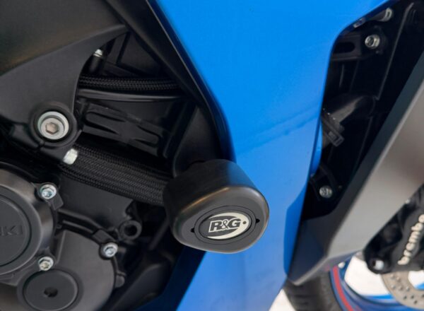 2023 Suzuki GSX-S1000GT