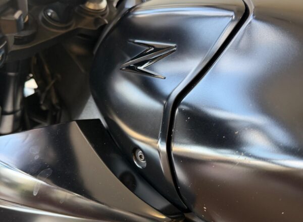 2013 Kawasaki Z1000