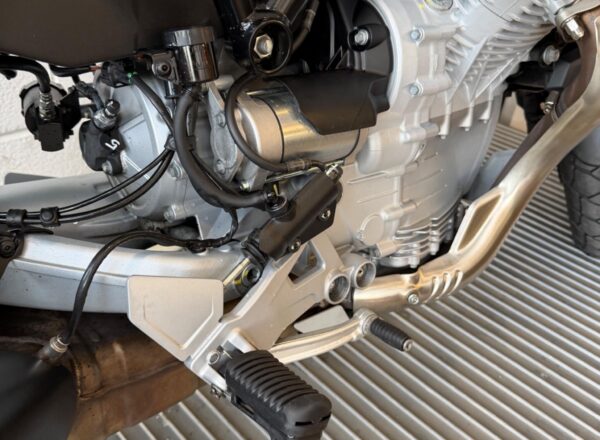 2024 Moto Guzzi Stelvio