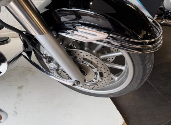 2008 Yamaha XV1900