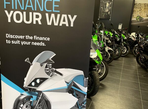 2021 Kawasaki Z650
