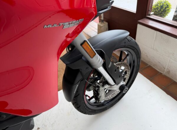 2020 Ducati Multistrada 950