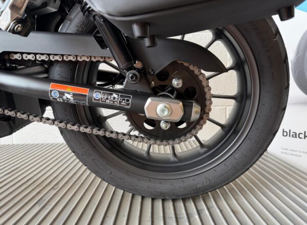 2024 Honda CL500