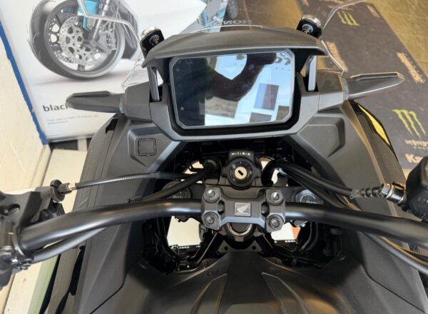 2025 Honda NC750X