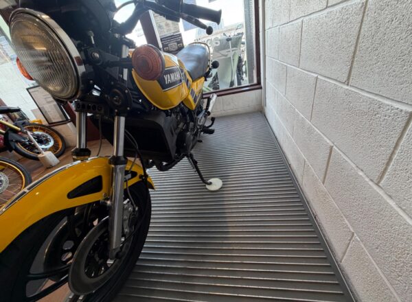 1981 Yamaha RD350