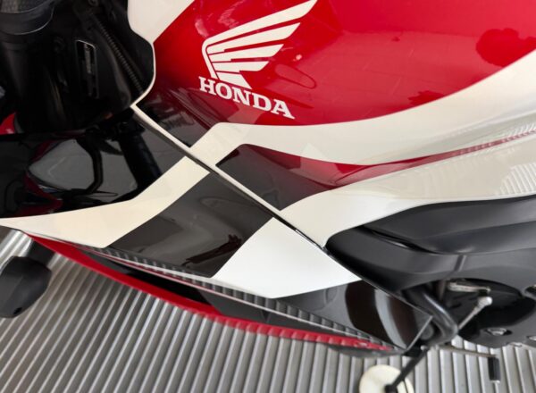 2008 Honda CBR600RR
