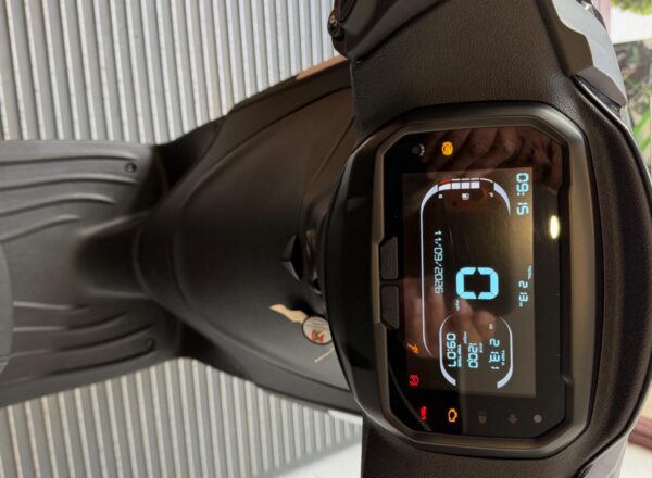 2025 Piaggio Liberty 125