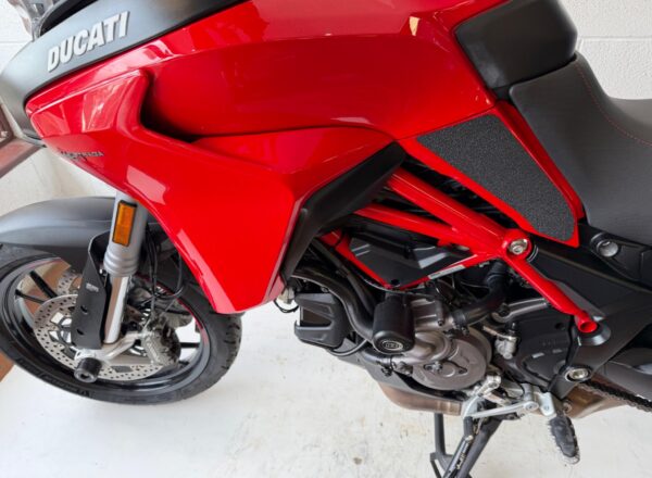 2020 Ducati Multistrada 950