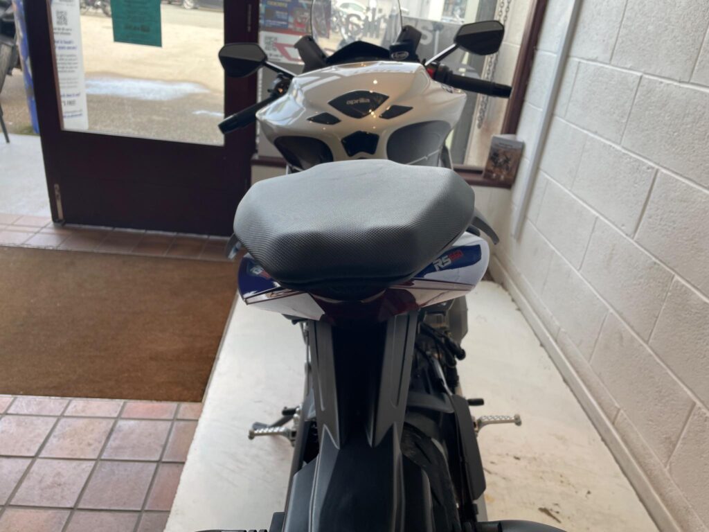 2023 Aprilia RS 660