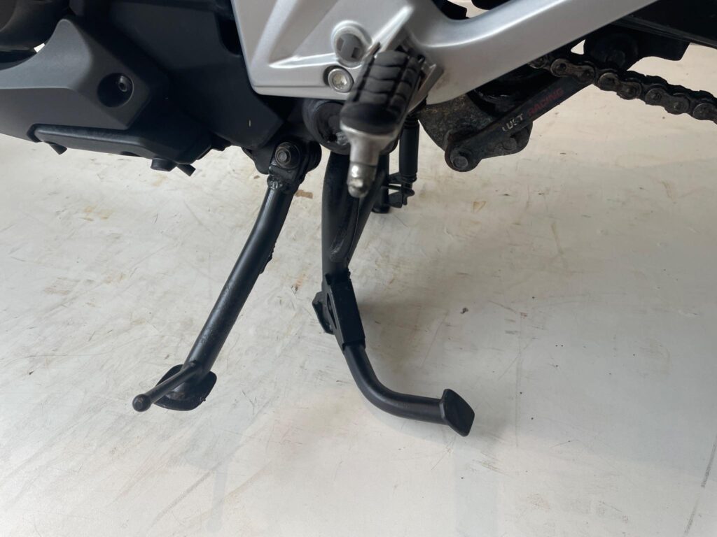 2017 Honda NC750X