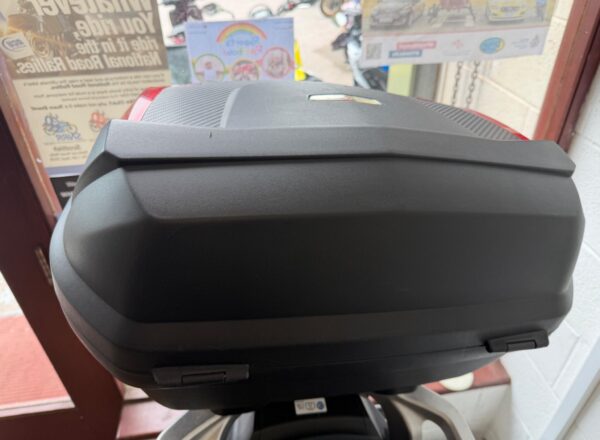 2024 Honda XL750 Transalp