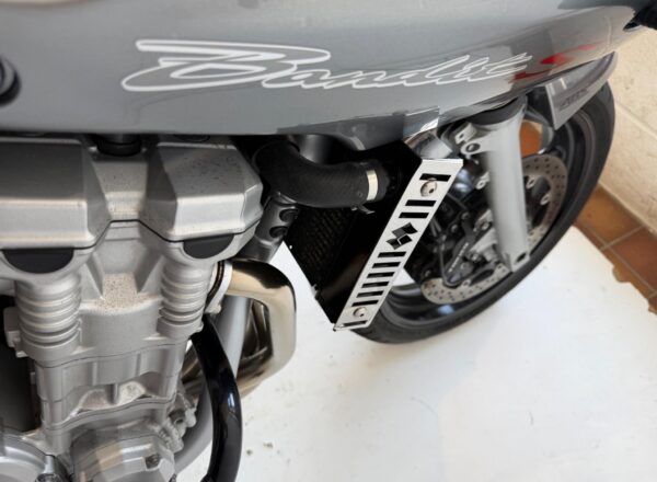 2008 Suzuki Bandit 650S