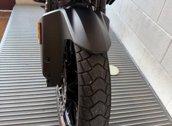 2019 KTM 1090 Adventure