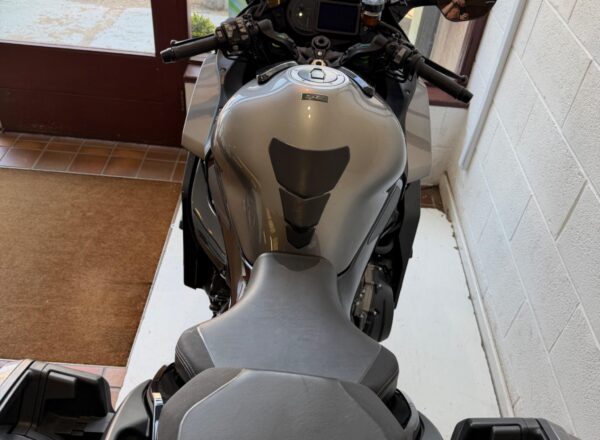 2021 Kawasaki Ninja H2 SX