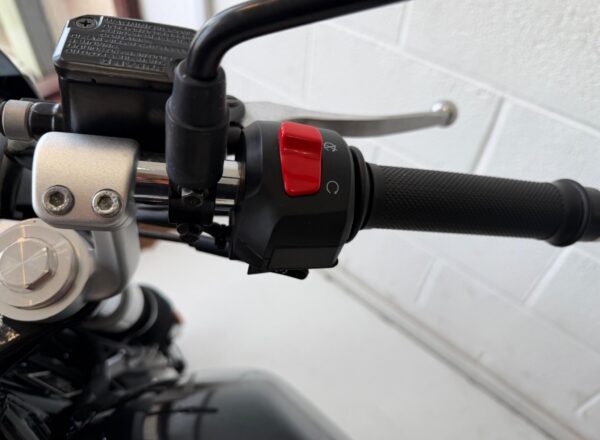 2021 Royal Enfield Continental GT 650
